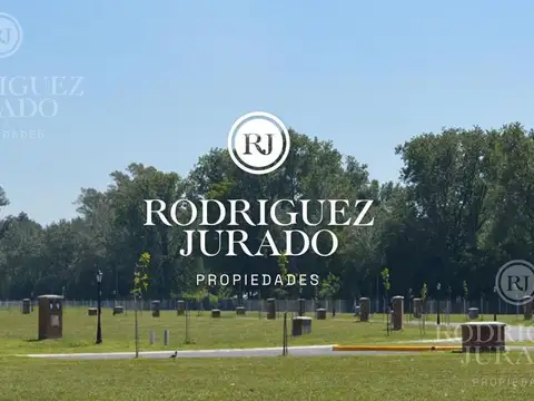 Terreno en Venta en San Pablo Chico, Countries y Barrios Cerrados en Presidente Derqui