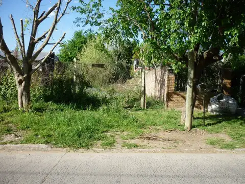 Terreno en Venta en Ezeiza, Partido de Ezeiza