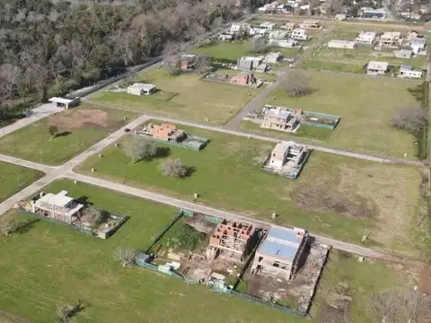 Terreno en Venta en Guillermo E Hudson, Partido de Berazategui