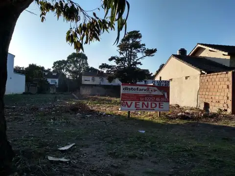 Terreno en Venta en San Bernardo del Tuyu, Partido de La Costa