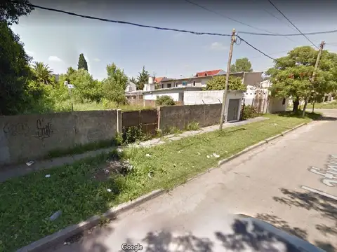 Terreno en Venta en Quilmes, Partido de Quilmes