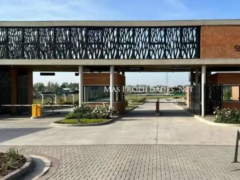 Terreno en Venta en Canning, Partido de Ezeiza