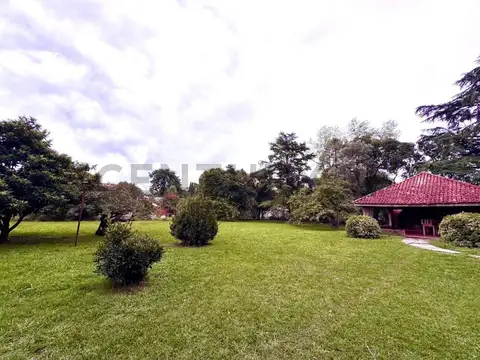 Terreno en Venta en La Reja, Partido de Moreno