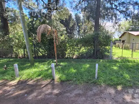 Terreno en Venta en Barrio Parque Leloir, Partido de Ituzaingó