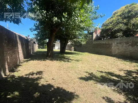 Terreno en Venta en Los Polvorines, Partido de Malvinas Argentinas