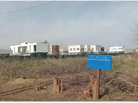 Terreno en Venta en City Bell, Partido de La Plata