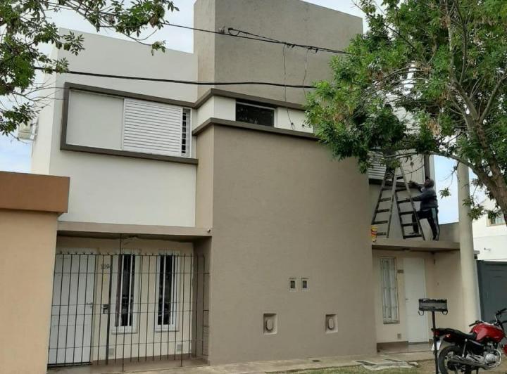 Departamento · 40m² · 1 Dormitorio