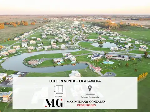 Terreno en Venta en Canning, Partido de Esteban Echeverría