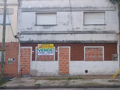 Terreno en Venta en Villa Libertad, General San Martin