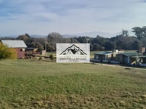 Terreno en Venta en Villa la Arcadia, Partido de Coronel Suárez