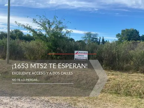 Terreno en Venta en 20 de Junio, Partido de La Matanza