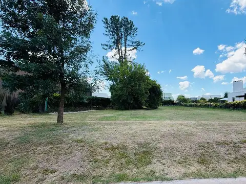 Terreno en Venta en Haras Santa Maria, Countries y Barrios Cerrados en Escobar