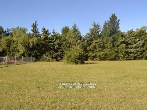 Terreno en Venta en Villa Elisa, Partido de La Plata