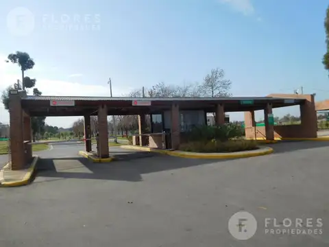 Terreno en Venta en Santo Tomas, Countries y Barrios Cerrados en Pilar