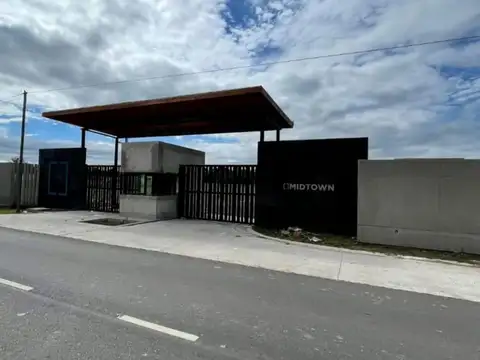 Terreno en Venta en City Bell, Partido de La Plata