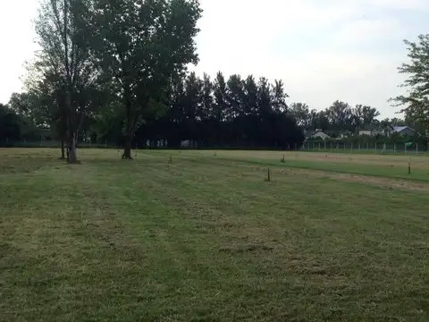 Terreno en Venta en Palmares De Pilar, Countries y Barrios Cerrados en Pilar