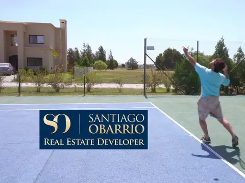 Terreno en Venta en Medal Country club, Countries y Barrios Cerrados en Pilar