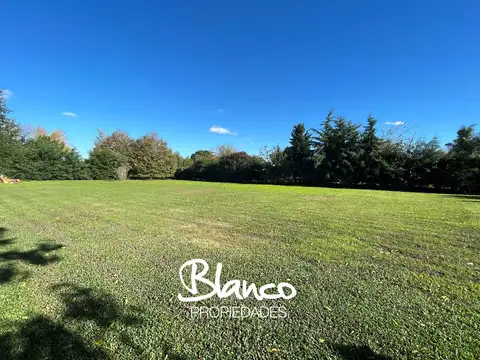 Terreno en Venta en Haras Del Sol, Countries y Barrios Cerrados en Pilar