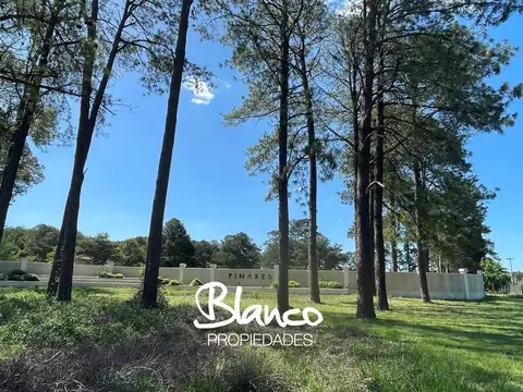 Terreno en Venta en Los Pinares Country Club, Countries y Barrios Cerrados en Exaltacion de la Cruz