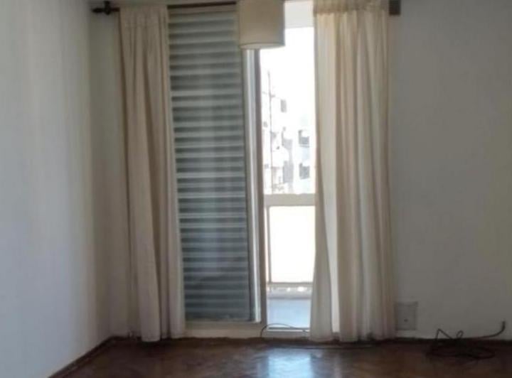 Departamento · 60m² · 4 Ambientes