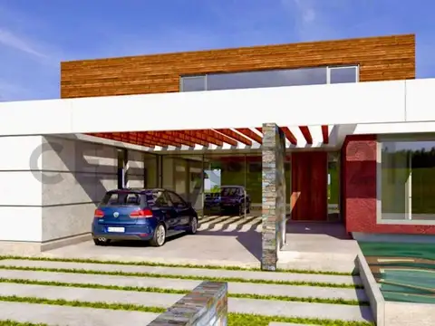 Terreno en Venta en Las Cañuelas Club de Campo, Countries y Barrios Cerrados en Cañuelas