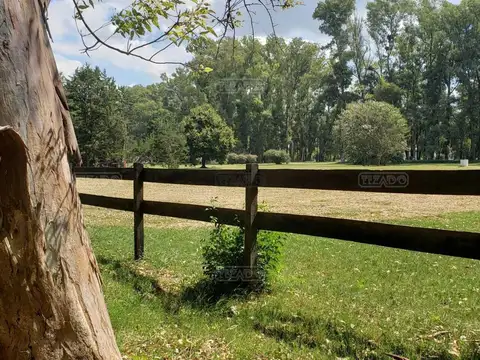 Terreno en Venta en Haras San Pablo, Countries y Barrios Cerrados en General Rodriguez