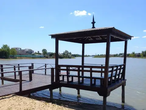 Terreno en Venta en Country Santa Rita, Countries y Barrios Cerrados en San Vicente