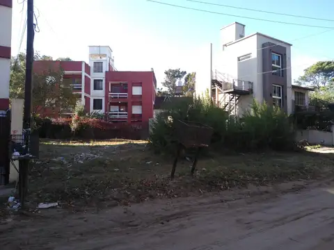 Terreno en Venta en San Bernardo del Tuyu, Partido de La Costa