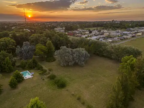 Terreno en Venta en Capilla del Señor, Partido de Exaltación de la Cruz