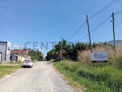 Terreno en Venta en Jose Hernandez, La Plata