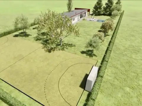 Terreno en Venta en Tandil, Partido de Tandil