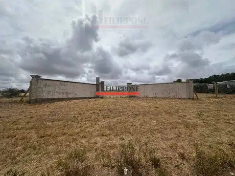 Terreno en Venta en Bahia Blanca, Partido de Bahía Blanca