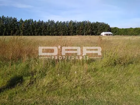Terreno en Venta en Mercedes, Partido de Mercedes