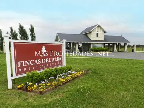 Terreno en Venta en Canning, Partido de Ezeiza