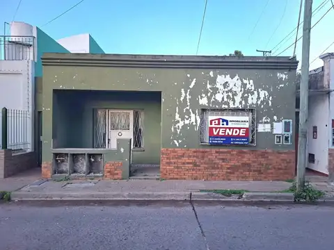 Terreno en Venta en Ciudad Madero, Partido de La Matanza