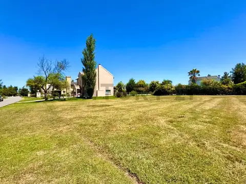 Terreno en Venta en San Eliseo Golf & Country Club, Countries y Barrios Cerrados en San Vicente