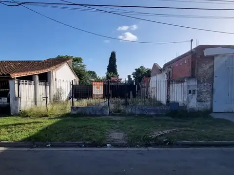 Terreno en Venta en Los Polvorines, Partido de Malvinas Argentinas