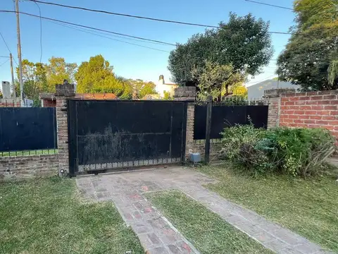 Terreno en Venta en Los Polvorines, Partido de Malvinas Argentinas