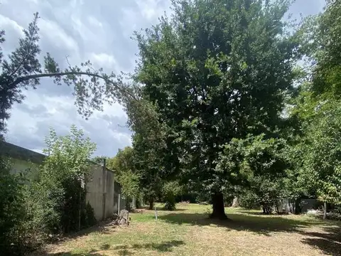Terreno en Venta en General Rodriguez, Partido de General Rodríguez