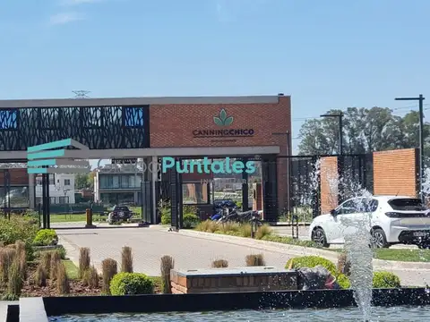 Terreno en Venta en Canning Chico, Countries y Barrios Cerrados en Esteban Echeverria