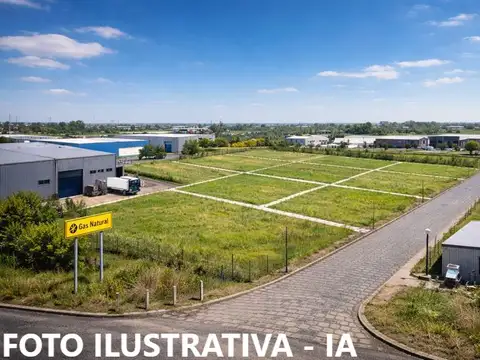 Terreno en Venta en General las Heras, Partido de General Las Heras