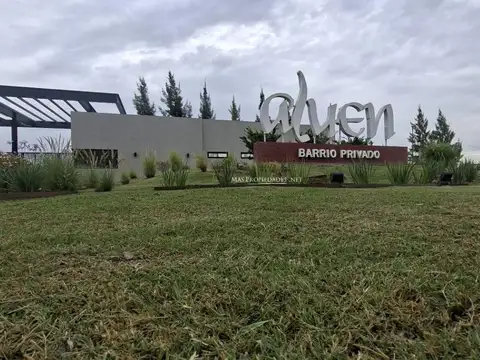 Terreno en Venta en Ezeiza, Partido de Ezeiza