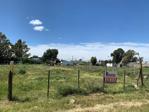 Terreno en Venta en Bahia Blanca, Partido de Bahía Blanca