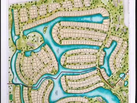 Terreno en Venta en Canning, Partido de San Vicente