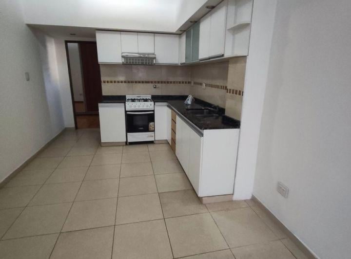 Departamento · 55m² · 2 Ambientes