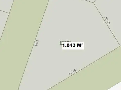 Terreno en Venta en Country Club Los Cardales, Countries y Barrios Cerrados en Campana