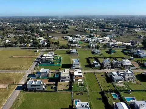 Terreno en Venta en La Plata, Partido de La Plata