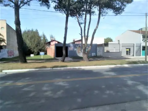 Terreno en Venta en San Bernardo del Tuyu, Partido de La Costa