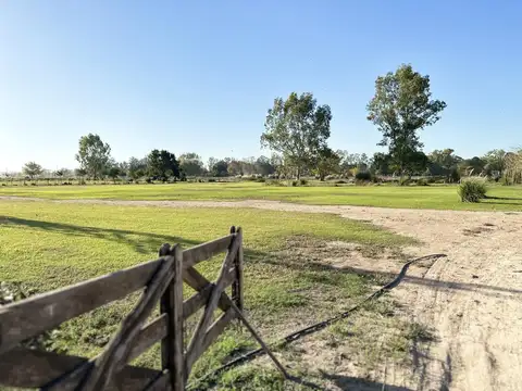 Terreno en Venta en Lobos, Partido de Lobos