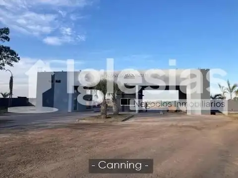 Terreno en Venta en Canning, Partido de Esteban Echeverría